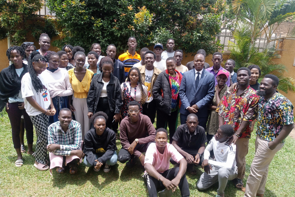 Mental Health Workshop